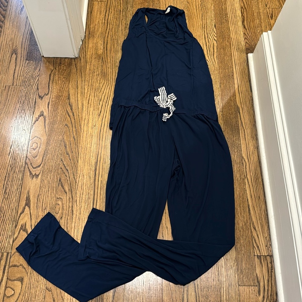 LAKE pajama set
